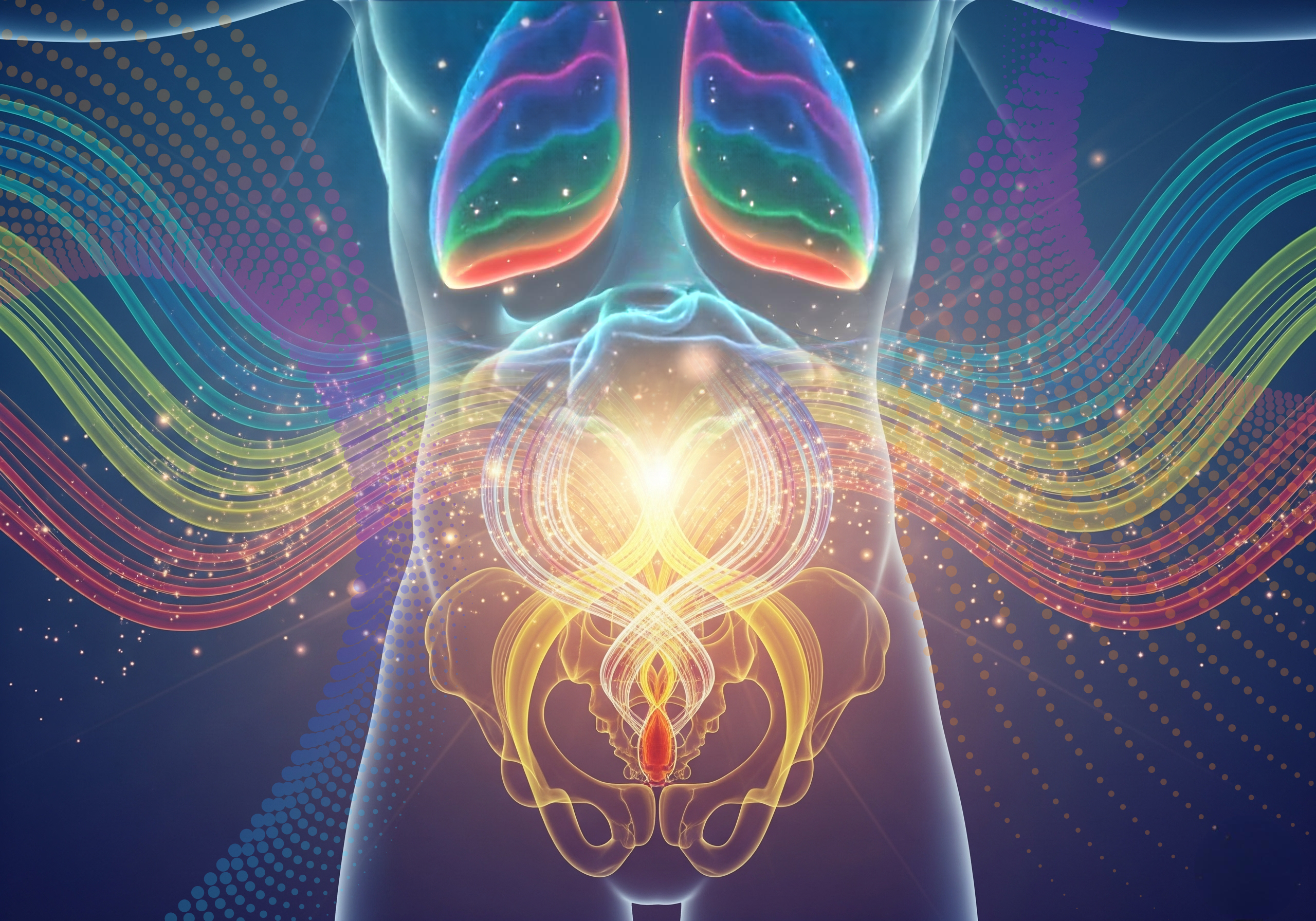 Respiro e Pavimento Pelvico