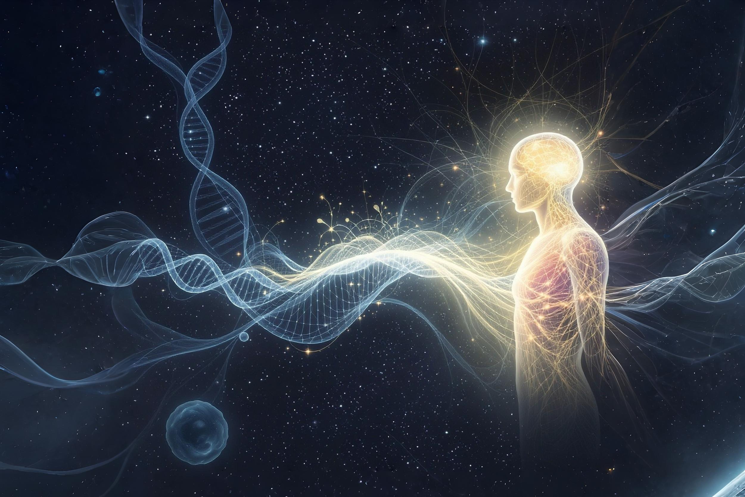 Embriologia somatica: un ponte tra biologia, coscienza e integrazione corporea